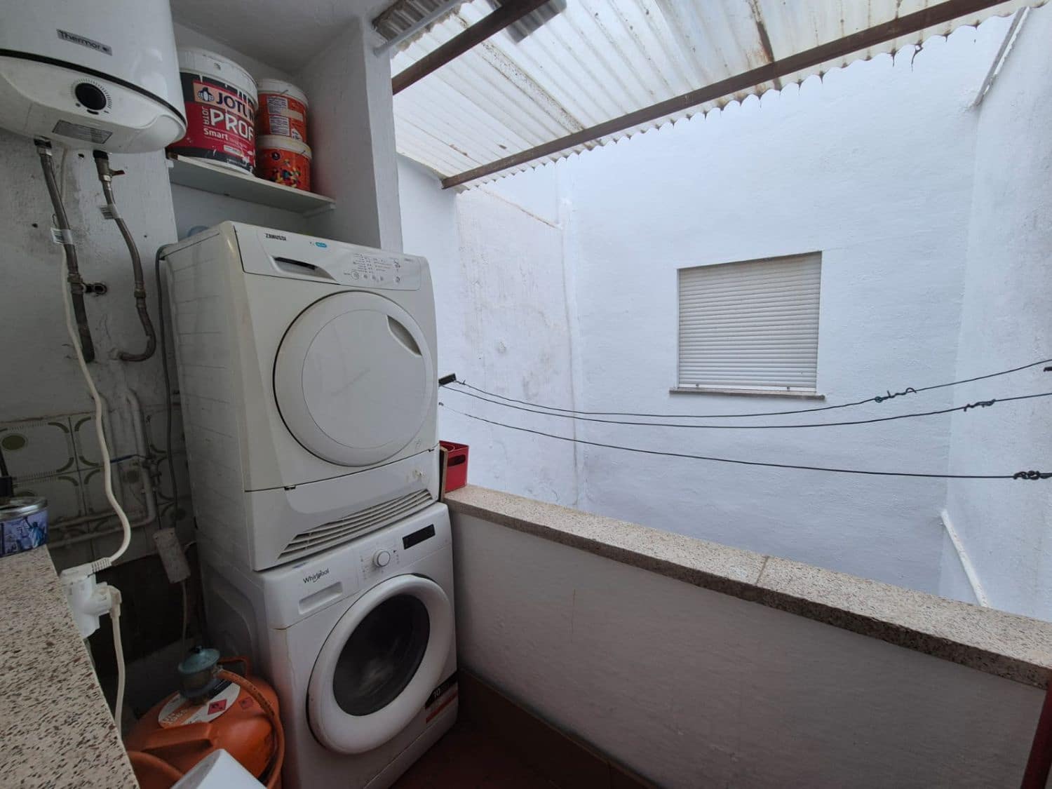 3 soveværelse Lejlighed til salg i Coin - € 186.000 (Ref: 9406313)