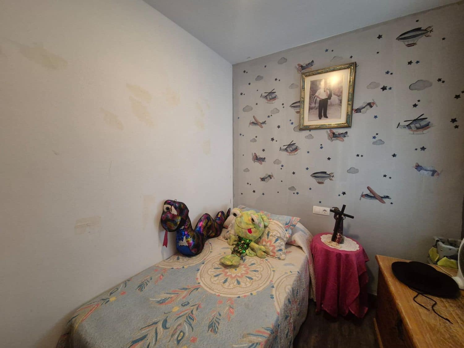 3 soveværelse Lejlighed til salg i Coin - € 186.000 (Ref: 9406313)