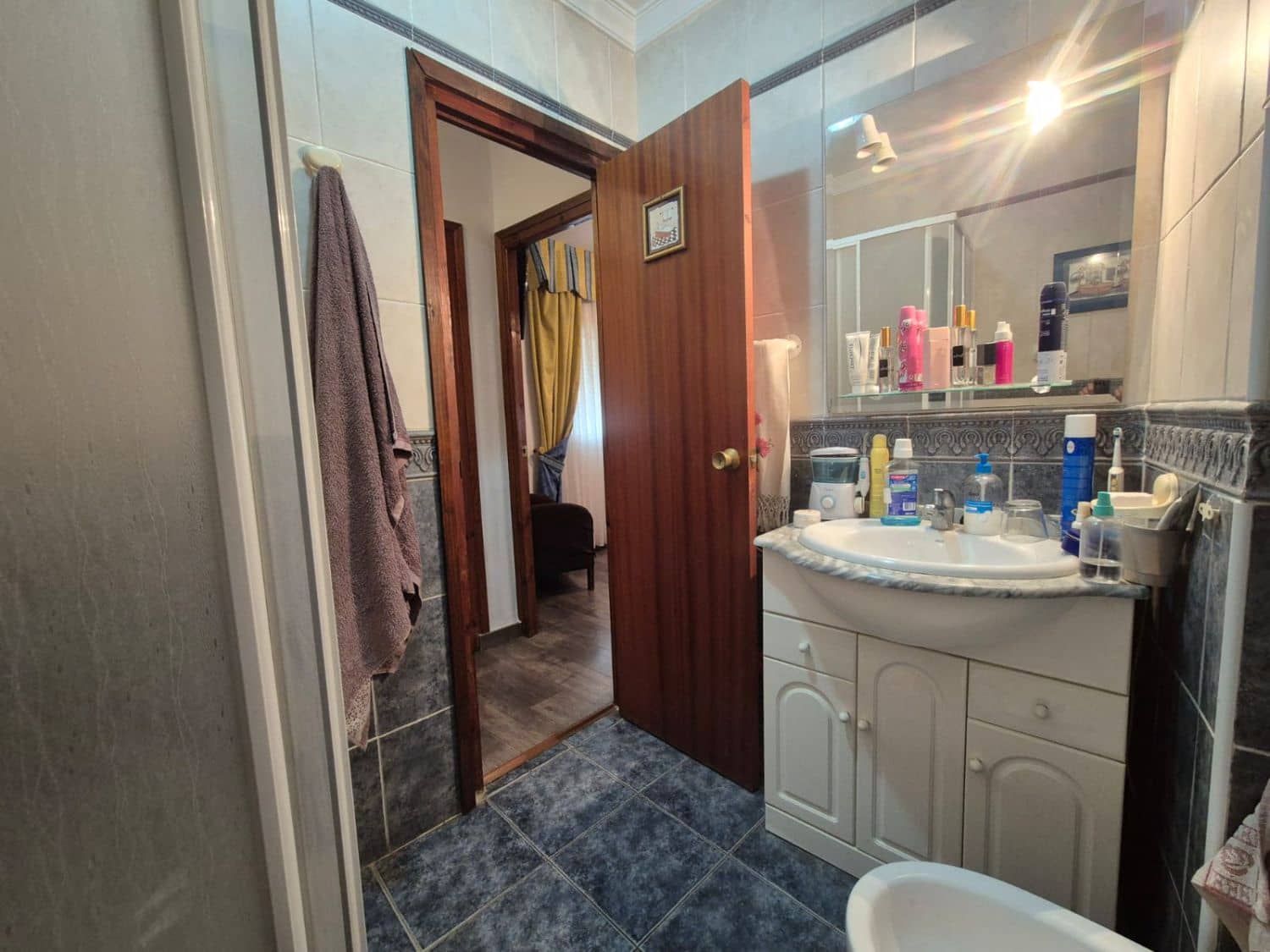 3 soveværelse Lejlighed til salg i Coin - € 186.000 (Ref: 9406313)