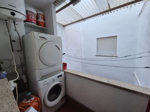 3 slaapkamer Flat te koop in Coín - € 186.000 (Ref: 9406313)