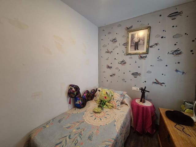 3 slaapkamer Flat te koop in Coín - € 186.000 (Ref: 9406313)