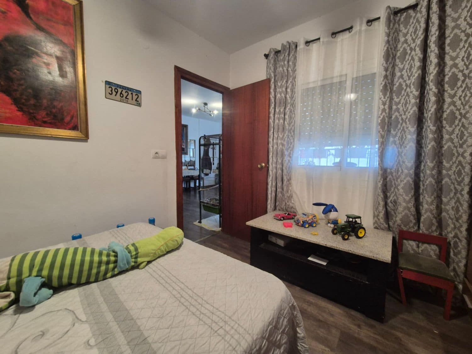 3 soveværelse Lejlighed til salg i Coin - € 186.000 (Ref: 9406313)