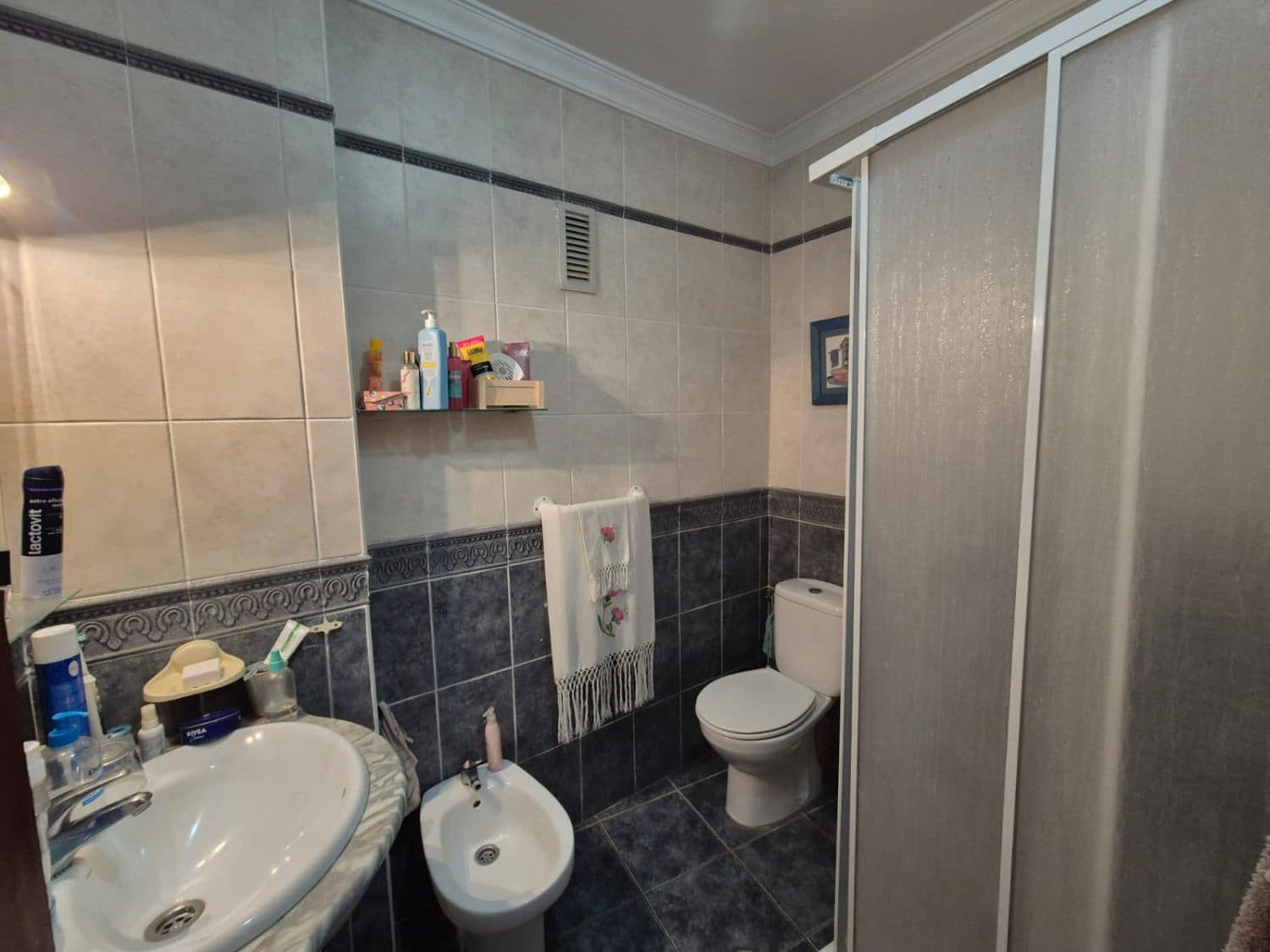 3 soveværelse Lejlighed til salg i Coin - € 186.000 (Ref: 9406313)