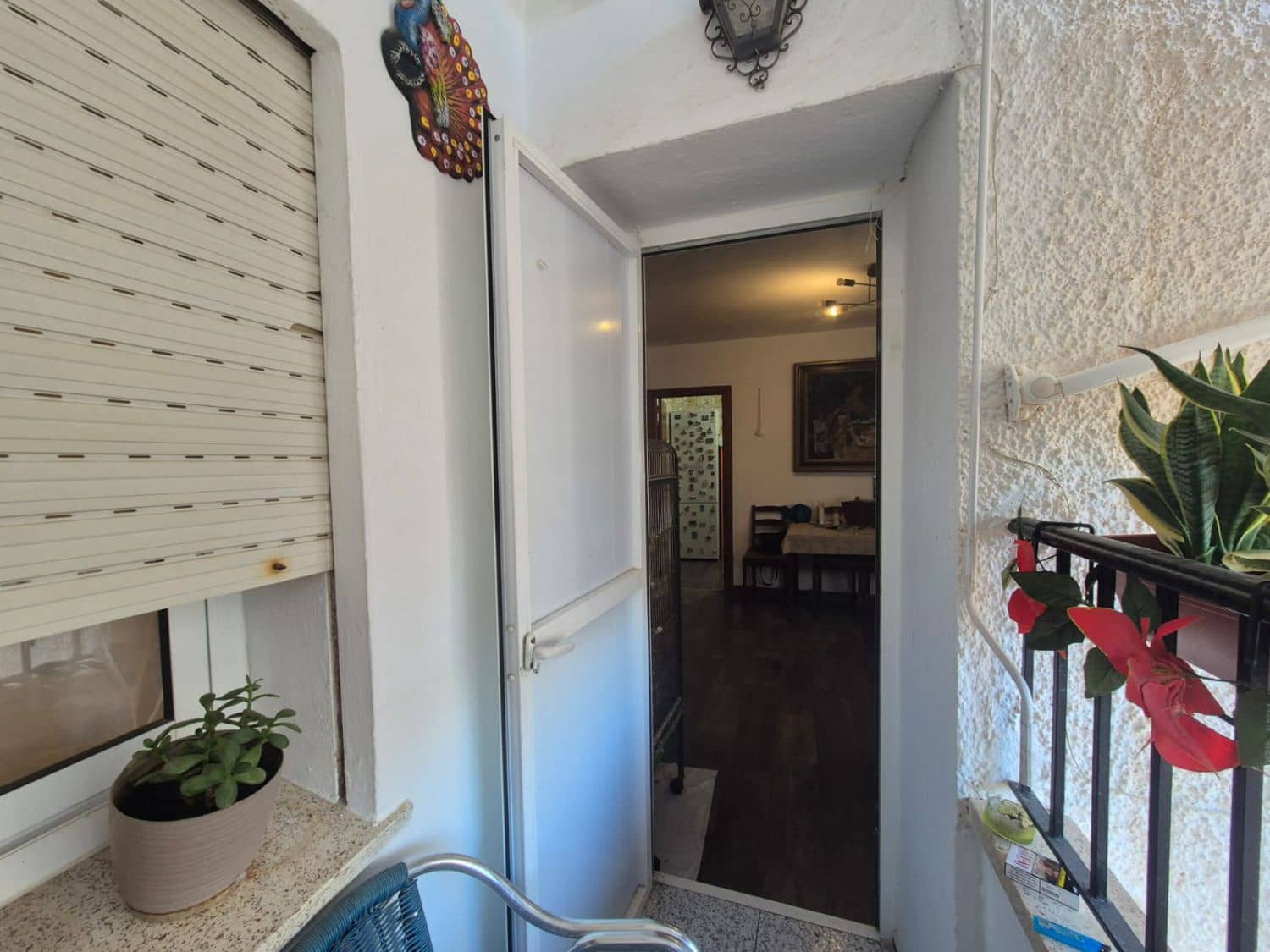 3 soveværelse Lejlighed til salg i Coin - € 186.000 (Ref: 9406313)