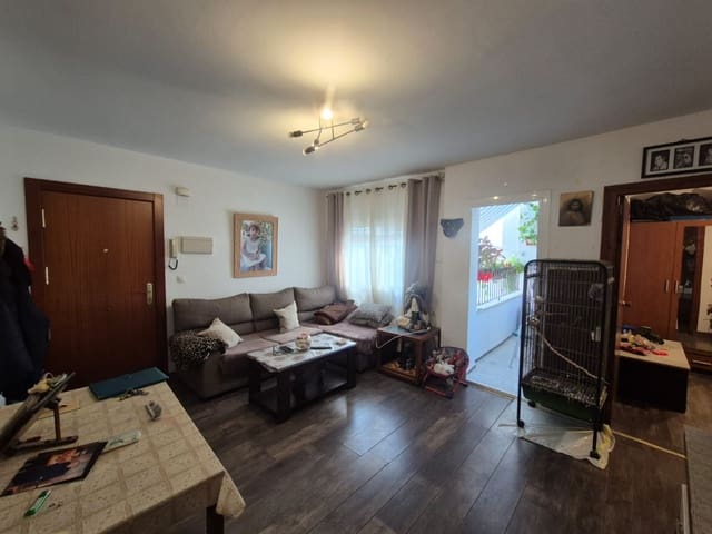3 slaapkamer Flat te koop in Coín - € 186.000 (Ref: 9406313)