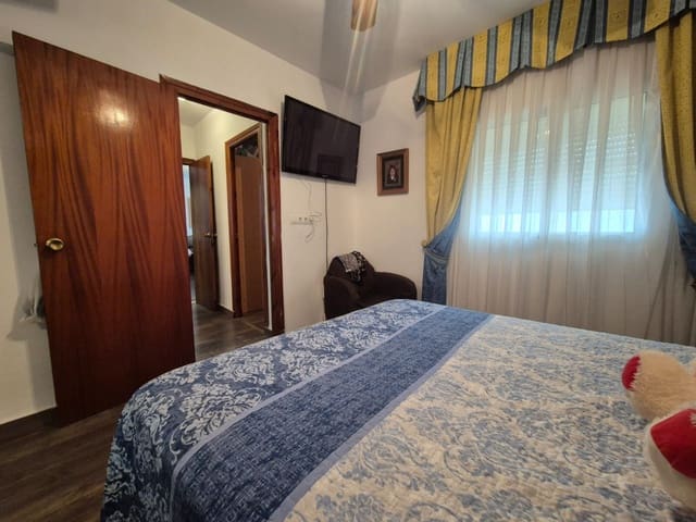 3 slaapkamer Flat te koop in Coín - € 186.000 (Ref: 9406313)