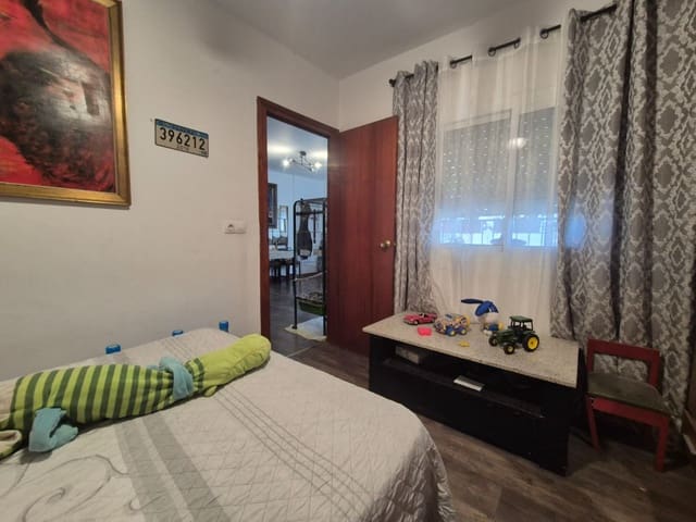 3 slaapkamer Flat te koop in Coín - € 186.000 (Ref: 9406313)