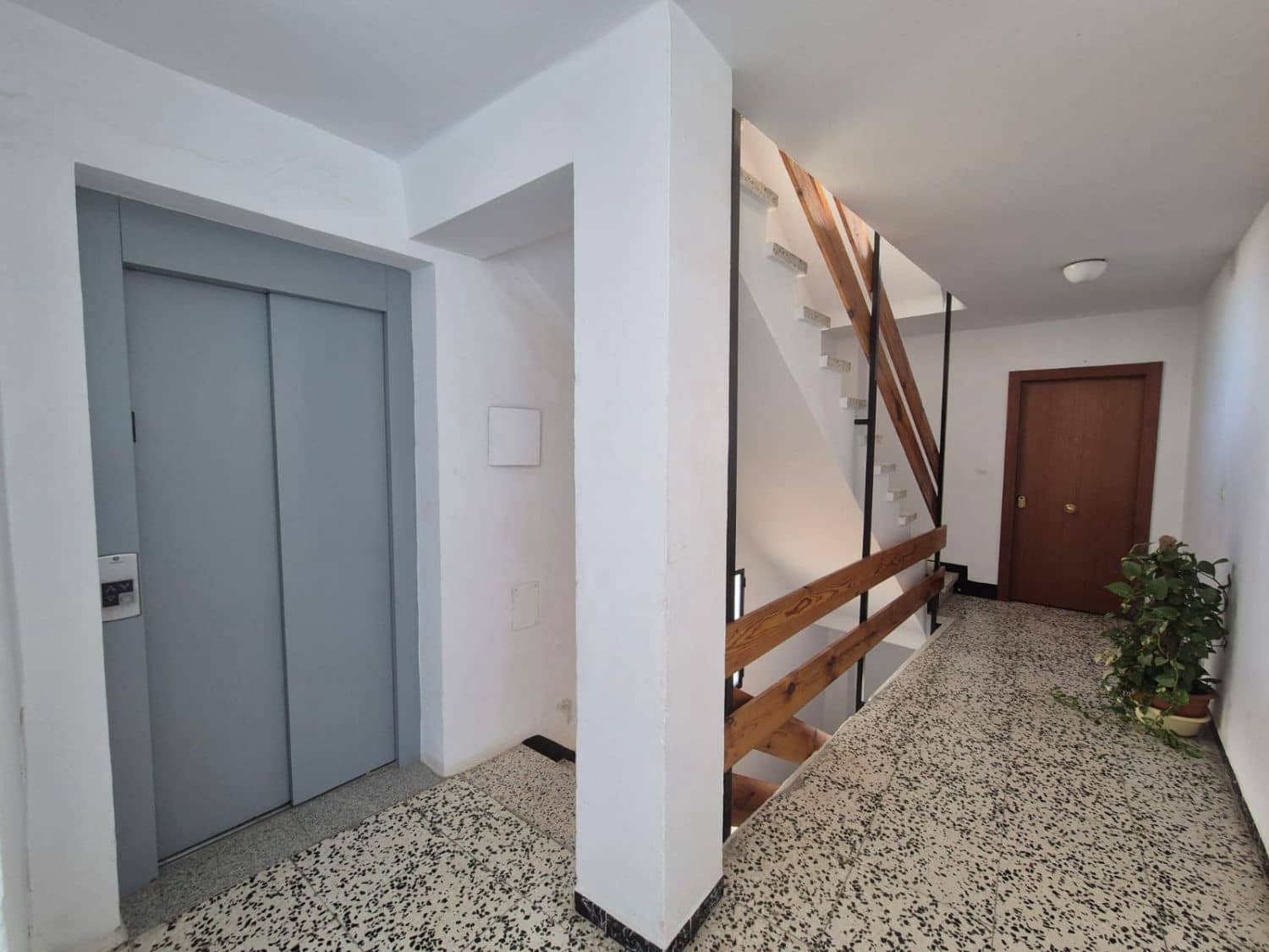 3 soveværelse Lejlighed til salg i Coin - € 186.000 (Ref: 9406313)