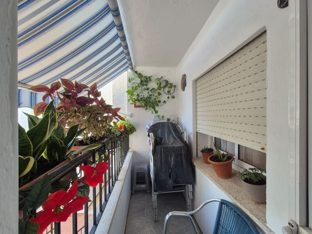 3 slaapkamer Flat te koop in Coín - € 186.000 (Ref: 9406313)