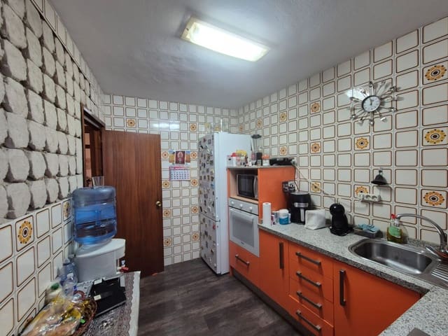 3 slaapkamer Flat te koop in Coín - € 186.000 (Ref: 9406313)