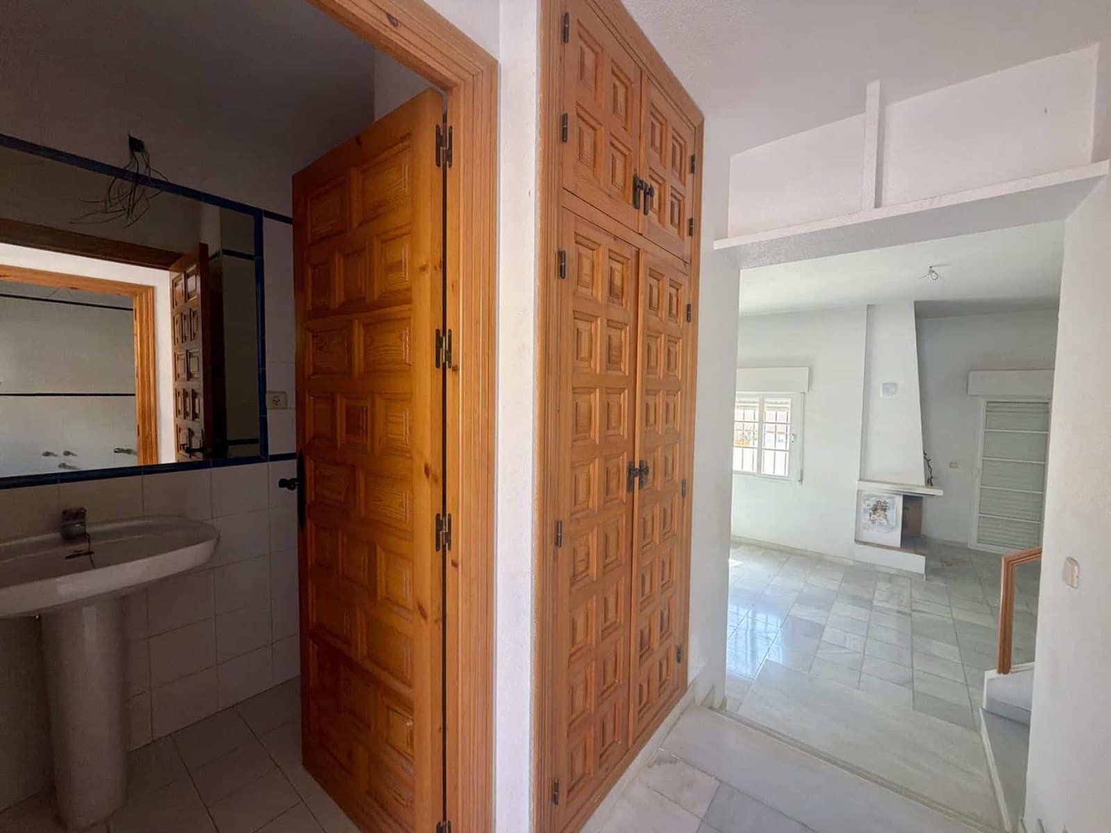 3 sypialnia Willa na sprzedaż w Garrucha z garażem - 245 000 € (Ref: 10067827)