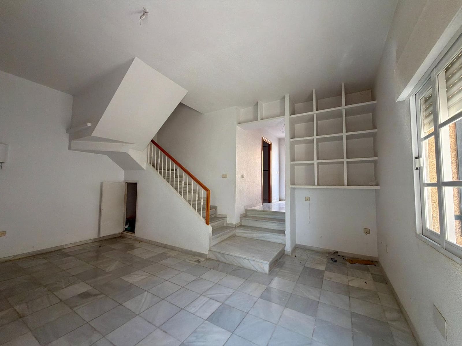 3 sypialnia Willa na sprzedaż w Garrucha z garażem - 245 000 € (Ref: 10067827)