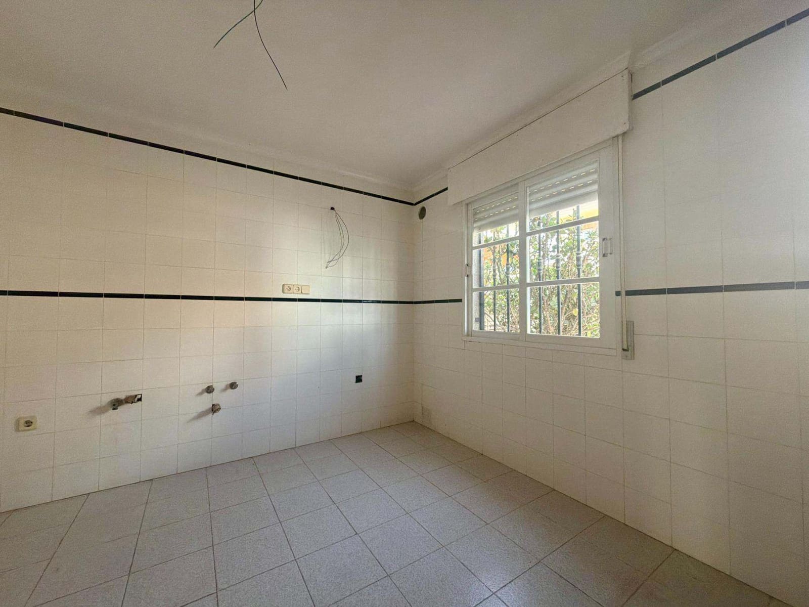 3 sypialnia Willa na sprzedaż w Garrucha z garażem - 245 000 € (Ref: 10067827)