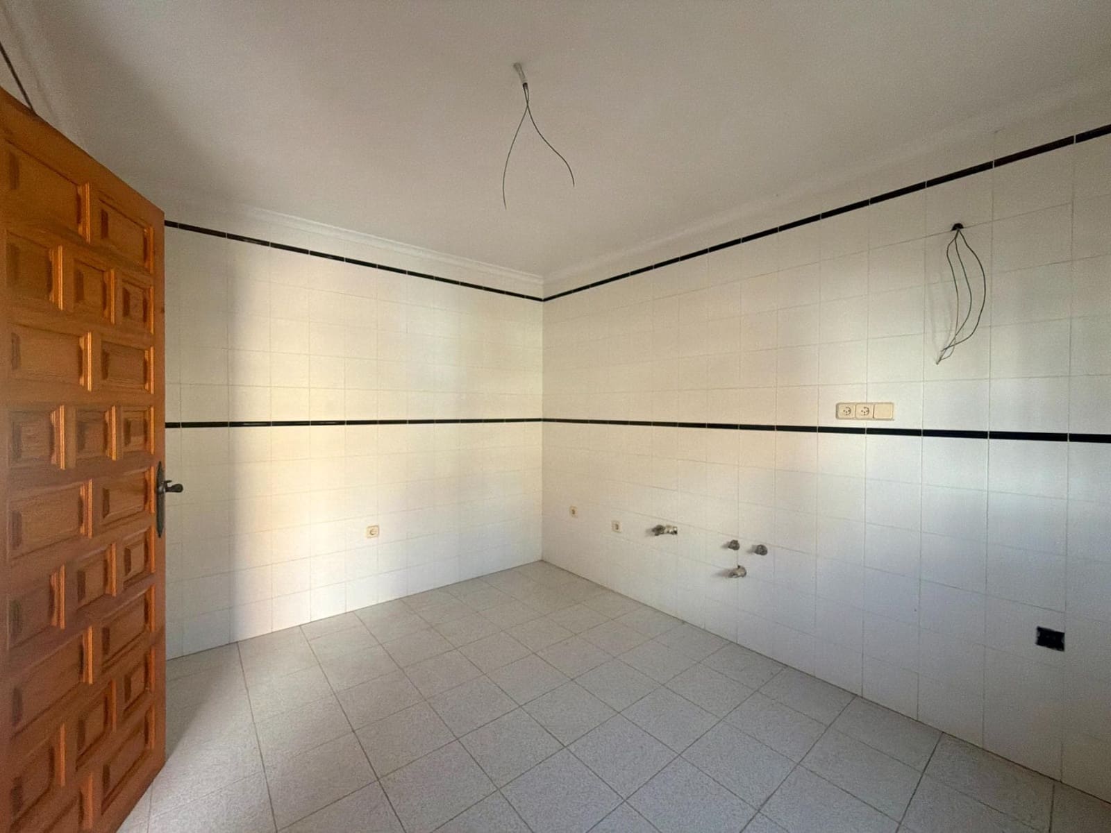 3 sypialnia Willa na sprzedaż w Garrucha z garażem - 245 000 € (Ref: 10067827)