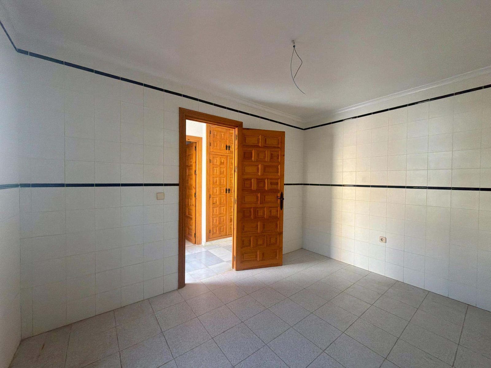 3 sypialnia Willa na sprzedaż w Garrucha z garażem - 245 000 € (Ref: 10067827)