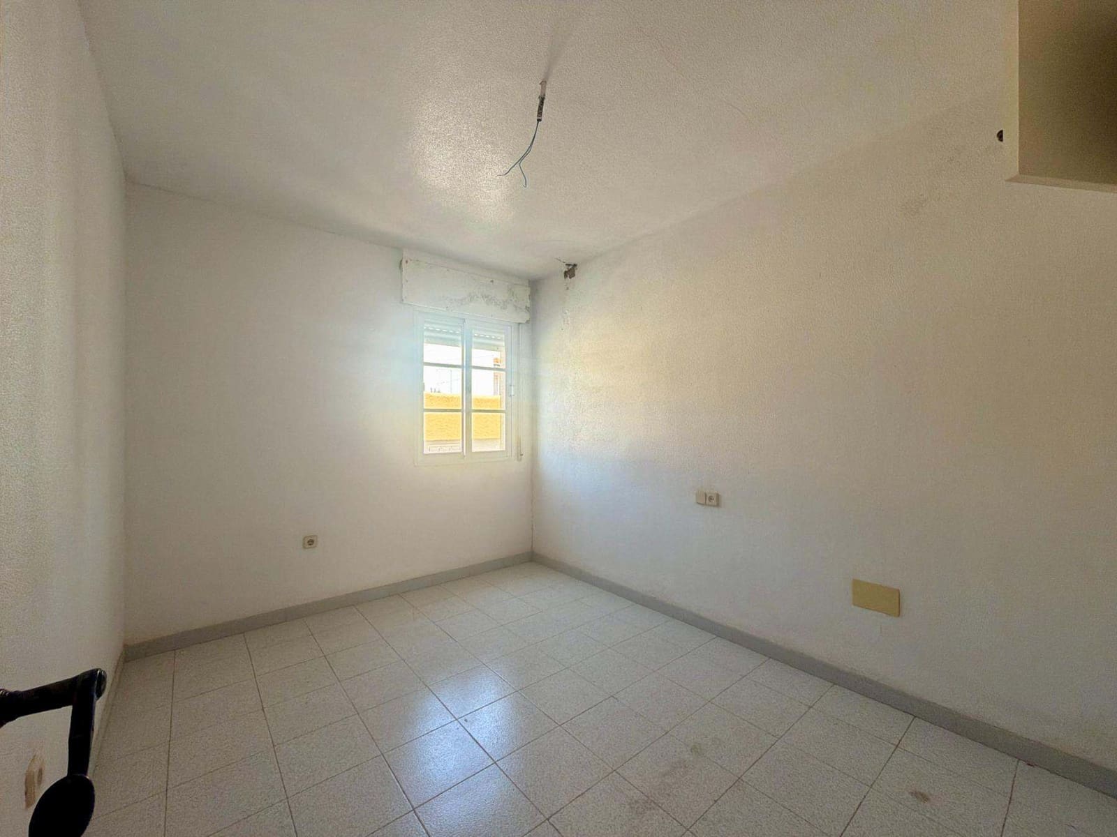 3 sypialnia Willa na sprzedaż w Garrucha z garażem - 245 000 € (Ref: 10067827)