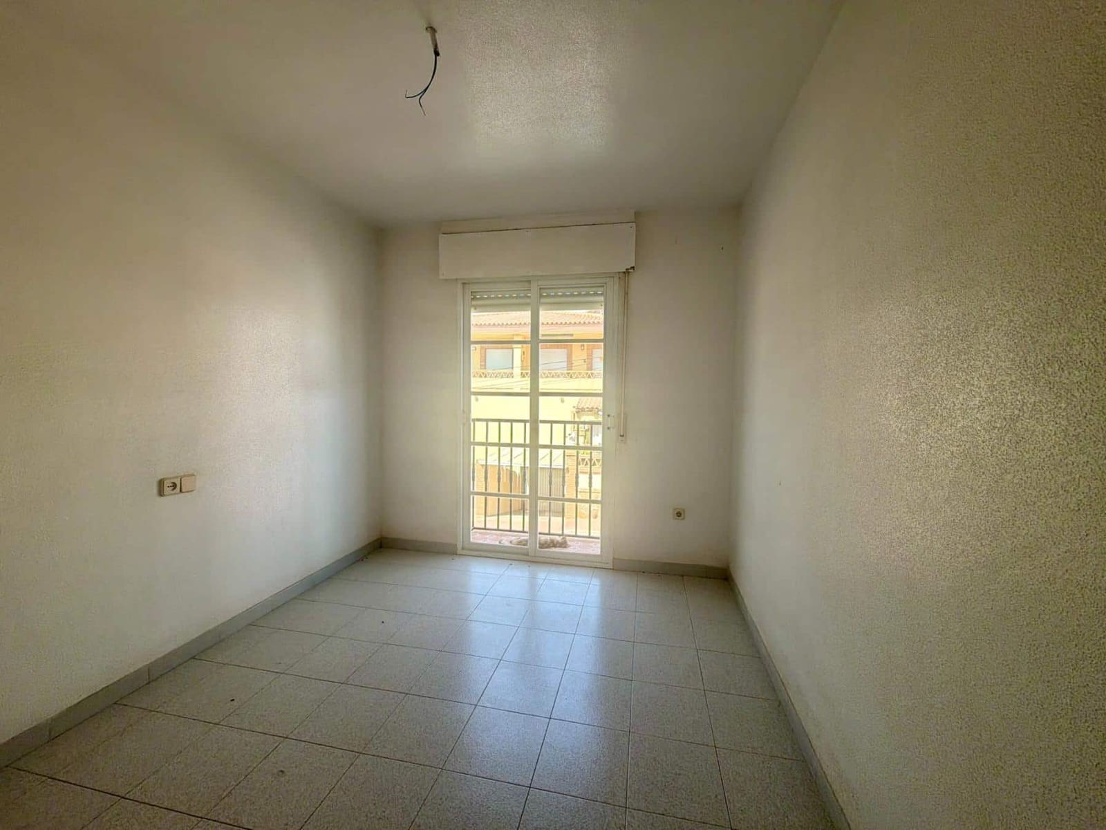 3 sypialnia Willa na sprzedaż w Garrucha z garażem - 245 000 € (Ref: 10067827)