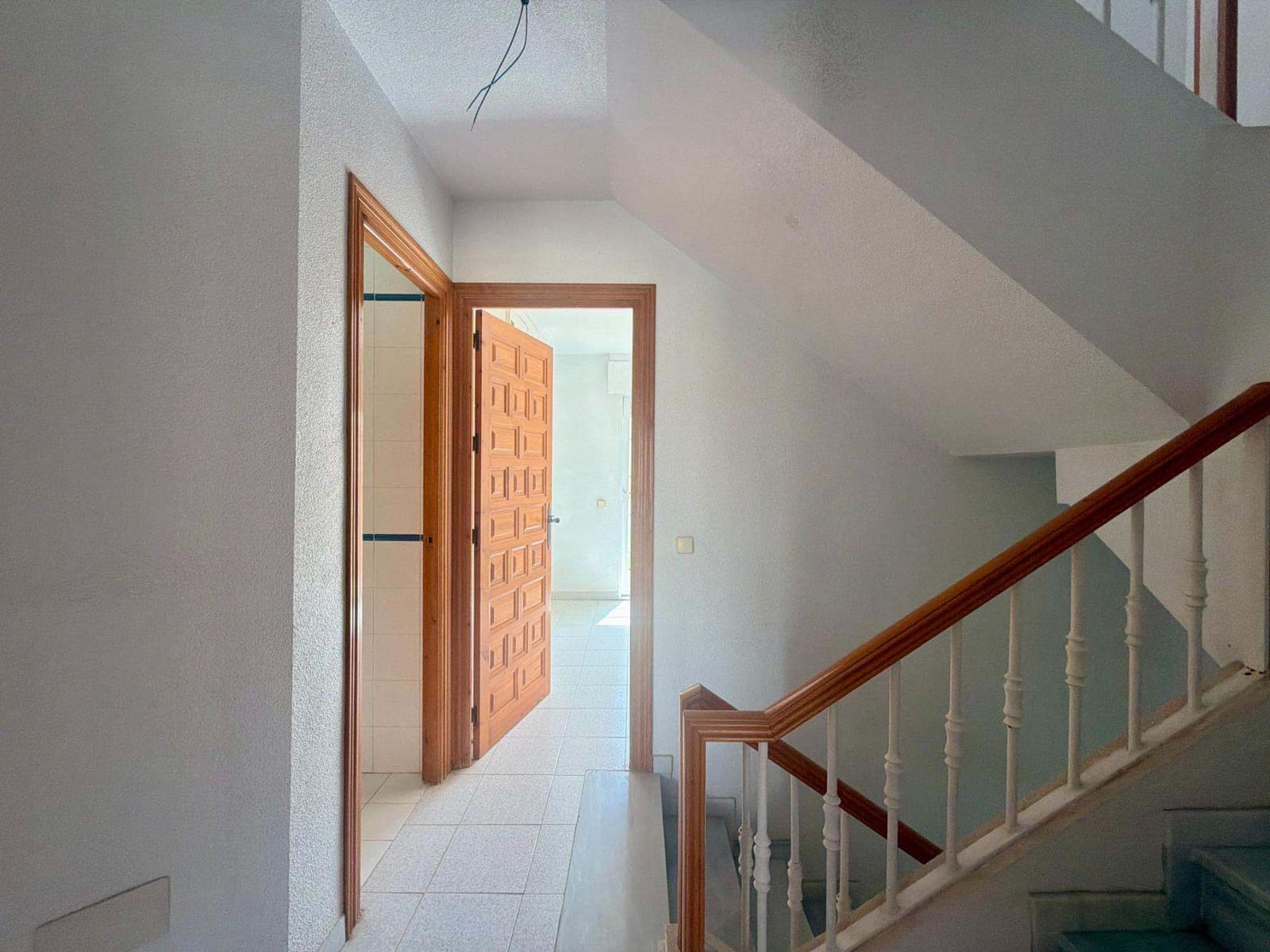 3 sypialnia Willa na sprzedaż w Garrucha z garażem - 245 000 € (Ref: 10067827)