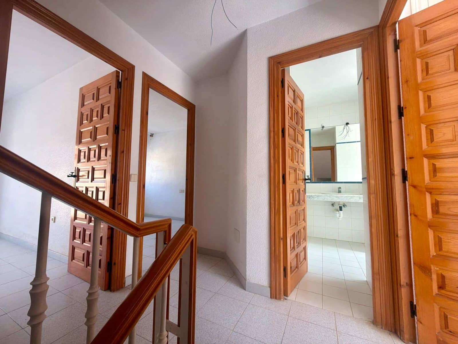 3 sypialnia Willa na sprzedaż w Garrucha z garażem - 245 000 € (Ref: 10067827)