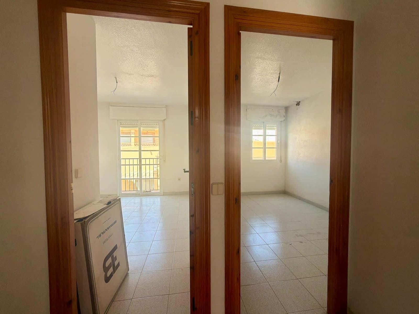 3 sypialnia Willa na sprzedaż w Garrucha z garażem - 245 000 € (Ref: 10067827)