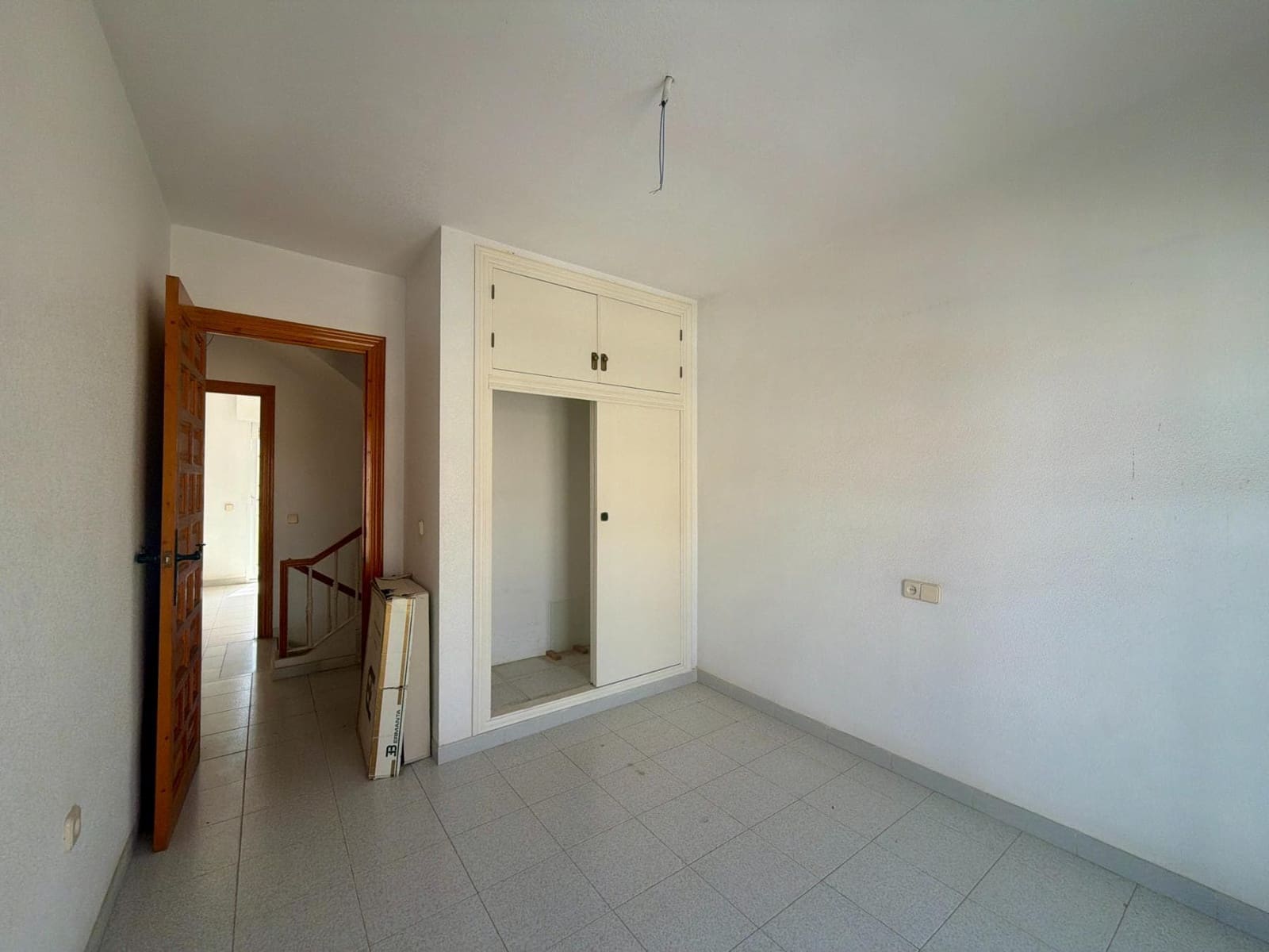 3 sypialnia Willa na sprzedaż w Garrucha z garażem - 245 000 € (Ref: 10067827)