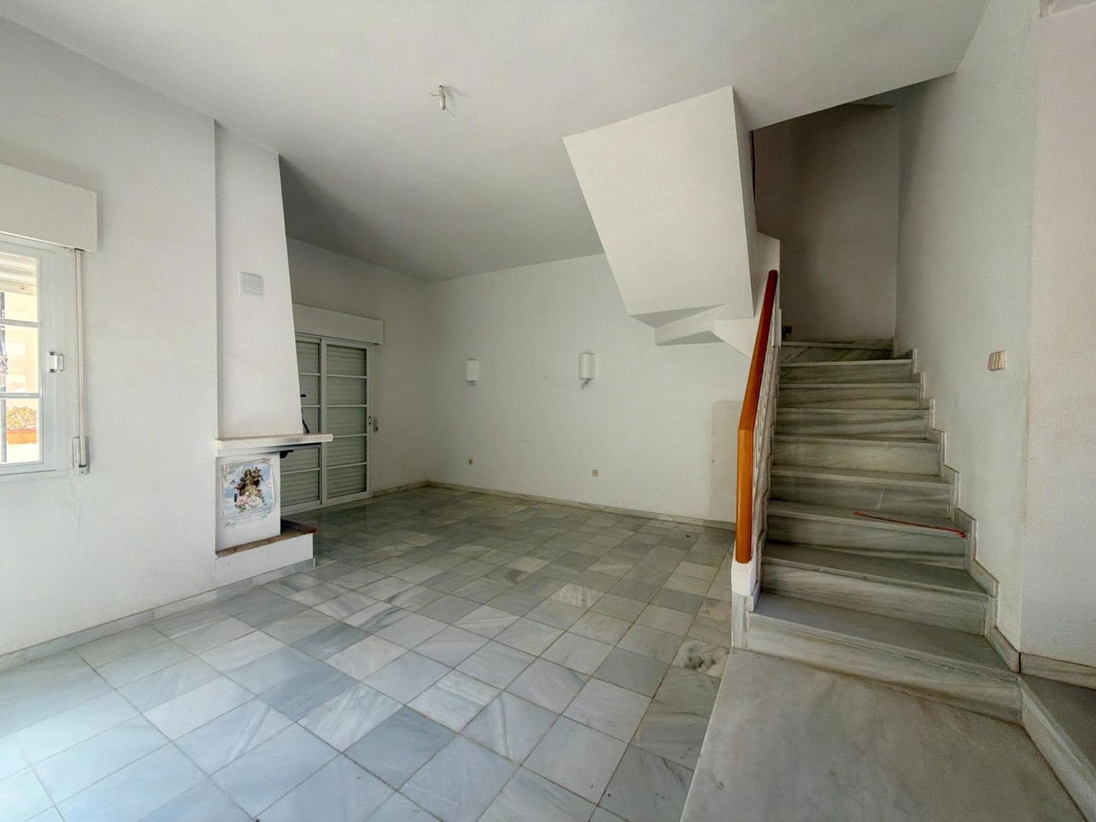 3 sypialnia Willa na sprzedaż w Garrucha z garażem - 245 000 € (Ref: 10067827)