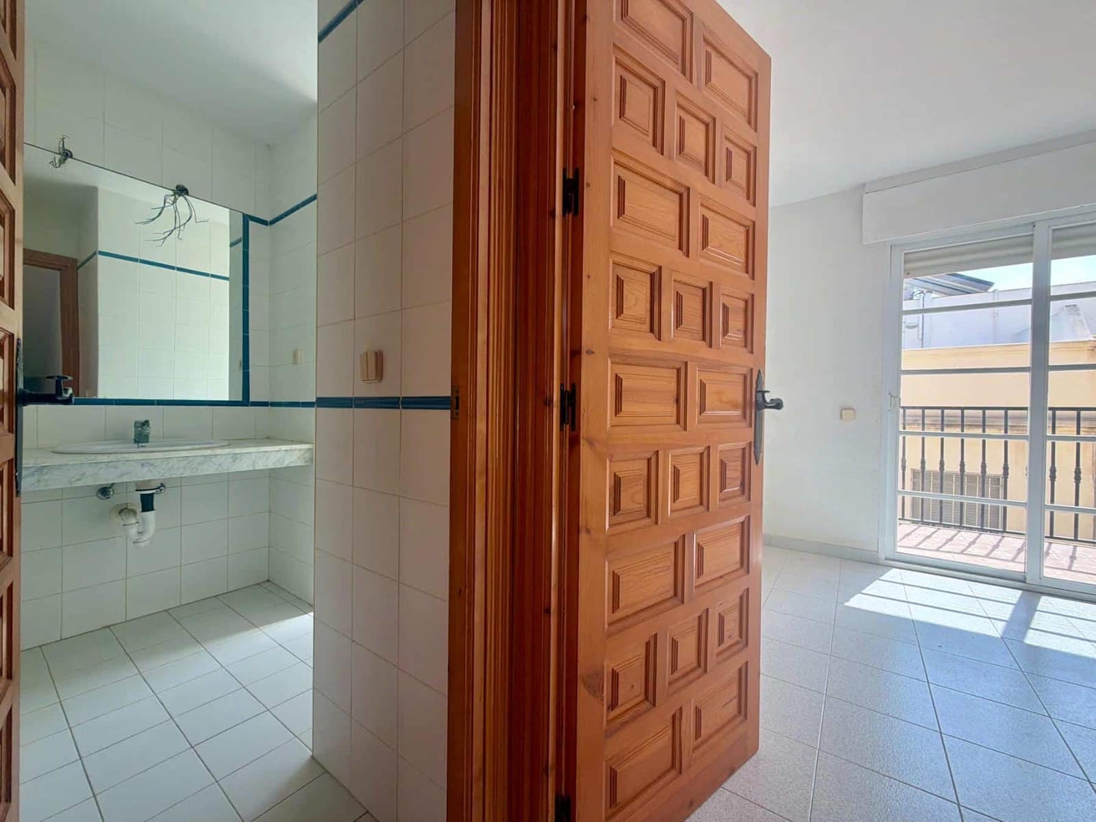 3 sypialnia Willa na sprzedaż w Garrucha z garażem - 245 000 € (Ref: 10067827)