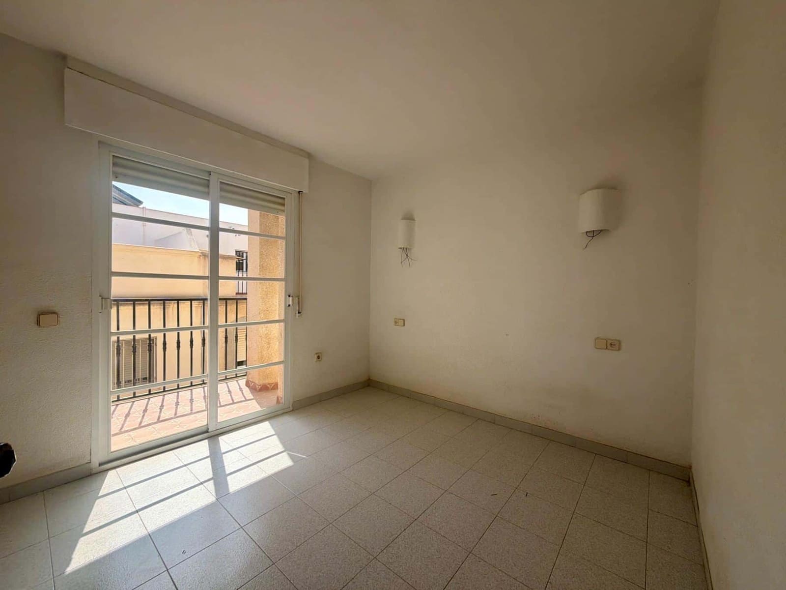 3 sypialnia Willa na sprzedaż w Garrucha z garażem - 245 000 € (Ref: 10067827)