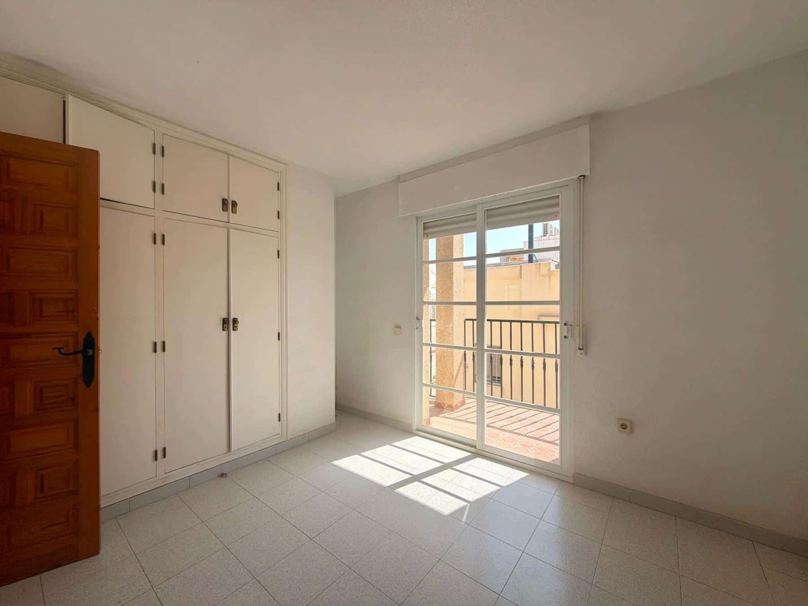 3 sypialnia Willa na sprzedaż w Garrucha z garażem - 245 000 € (Ref: 10067827)