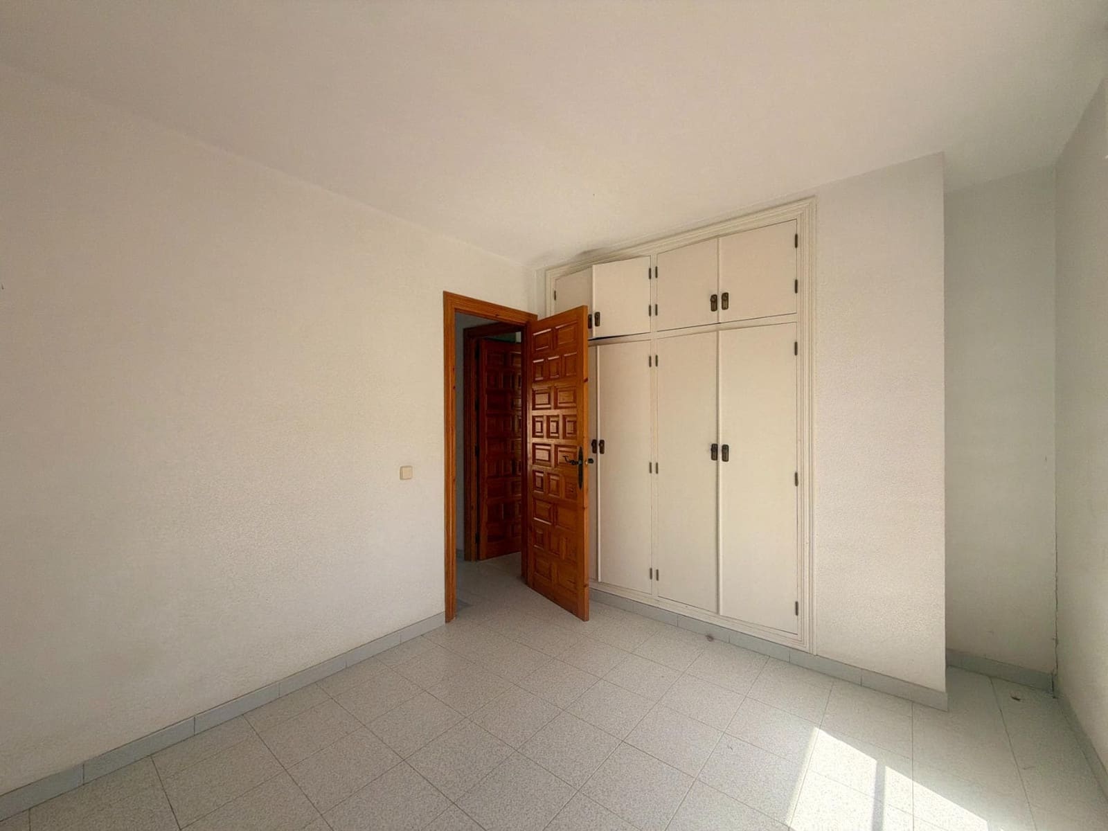3 sypialnia Willa na sprzedaż w Garrucha z garażem - 245 000 € (Ref: 10067827)