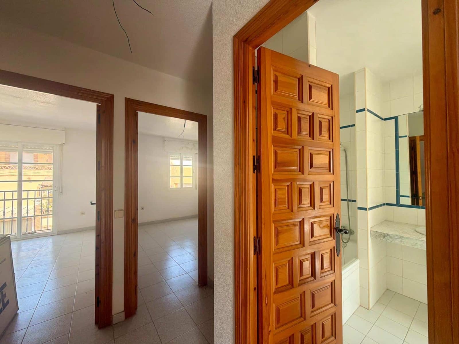 3 sypialnia Willa na sprzedaż w Garrucha z garażem - 245 000 € (Ref: 10067827)