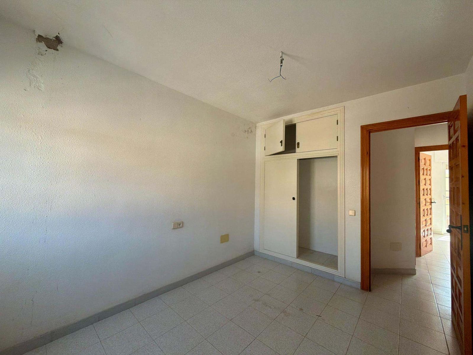 3 sypialnia Willa na sprzedaż w Garrucha z garażem - 245 000 € (Ref: 10067827)