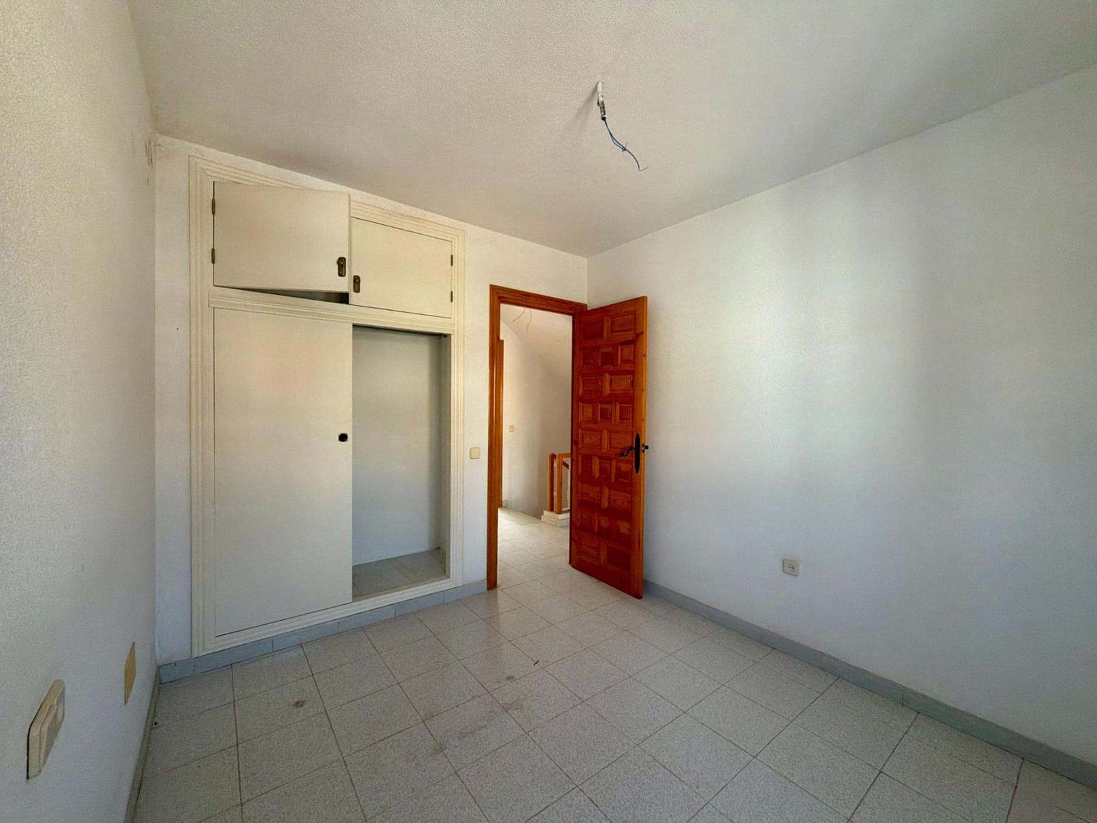 3 sypialnia Willa na sprzedaż w Garrucha z garażem - 245 000 € (Ref: 10067827)