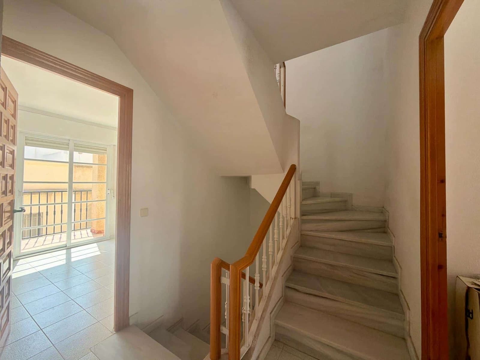 3 sypialnia Willa na sprzedaż w Garrucha z garażem - 245 000 € (Ref: 10067827)