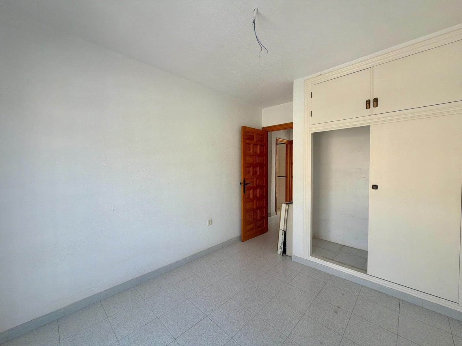 3 sypialnia Willa na sprzedaż w Garrucha z garażem - 245 000 € (Ref: 10067827)