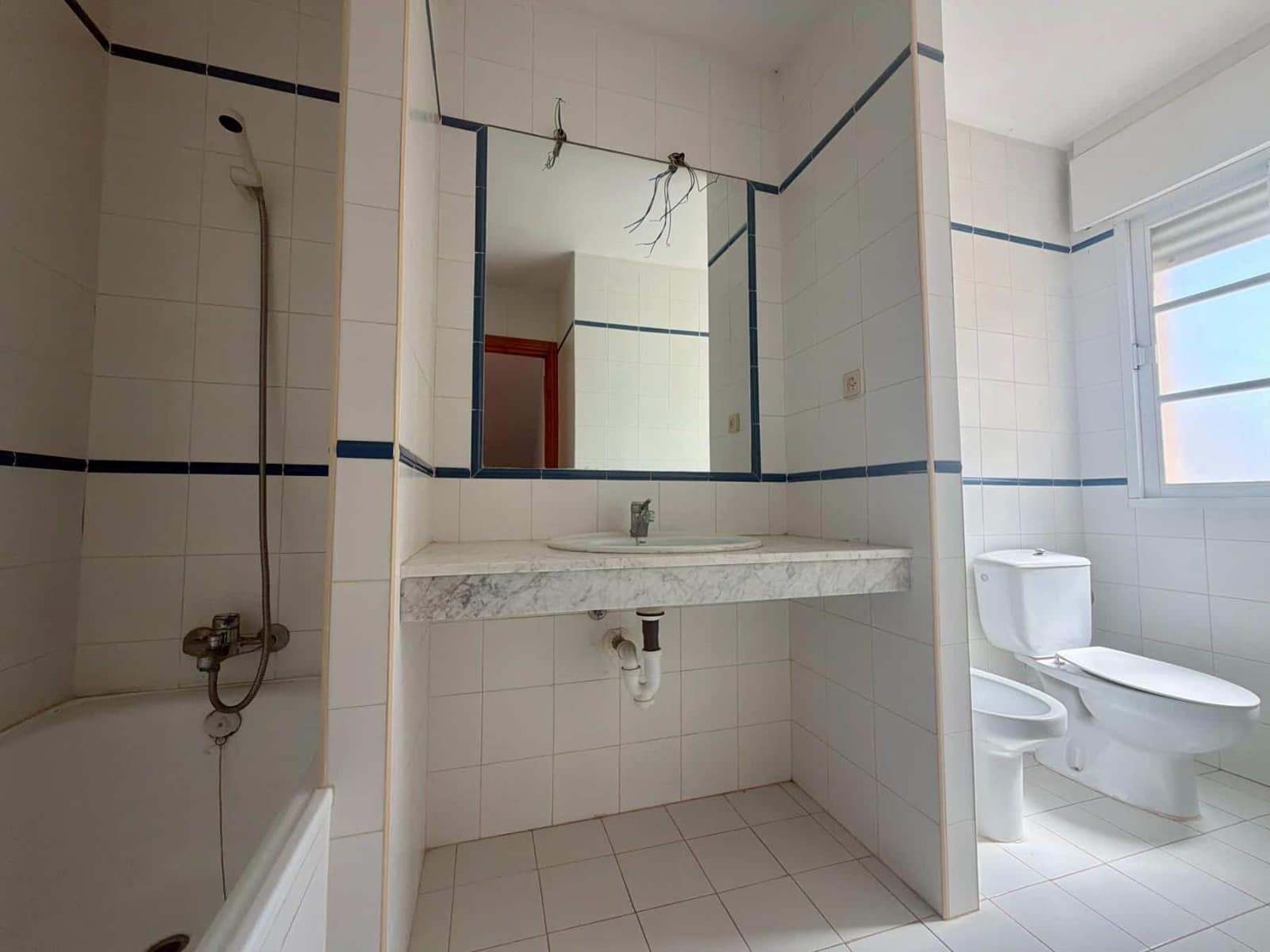 3 sypialnia Willa na sprzedaż w Garrucha z garażem - 245 000 € (Ref: 10067827)