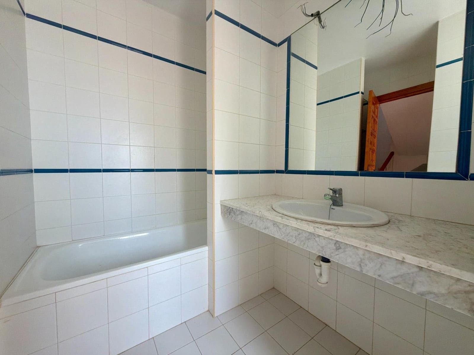 3 sypialnia Willa na sprzedaż w Garrucha z garażem - 245 000 € (Ref: 10067827)
