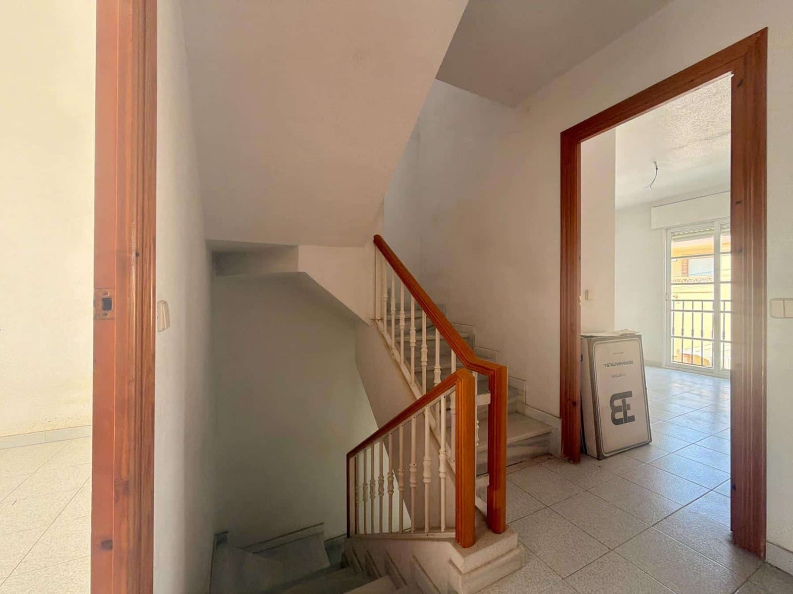 3 sypialnia Willa na sprzedaż w Garrucha z garażem - 245 000 € (Ref: 10067827)