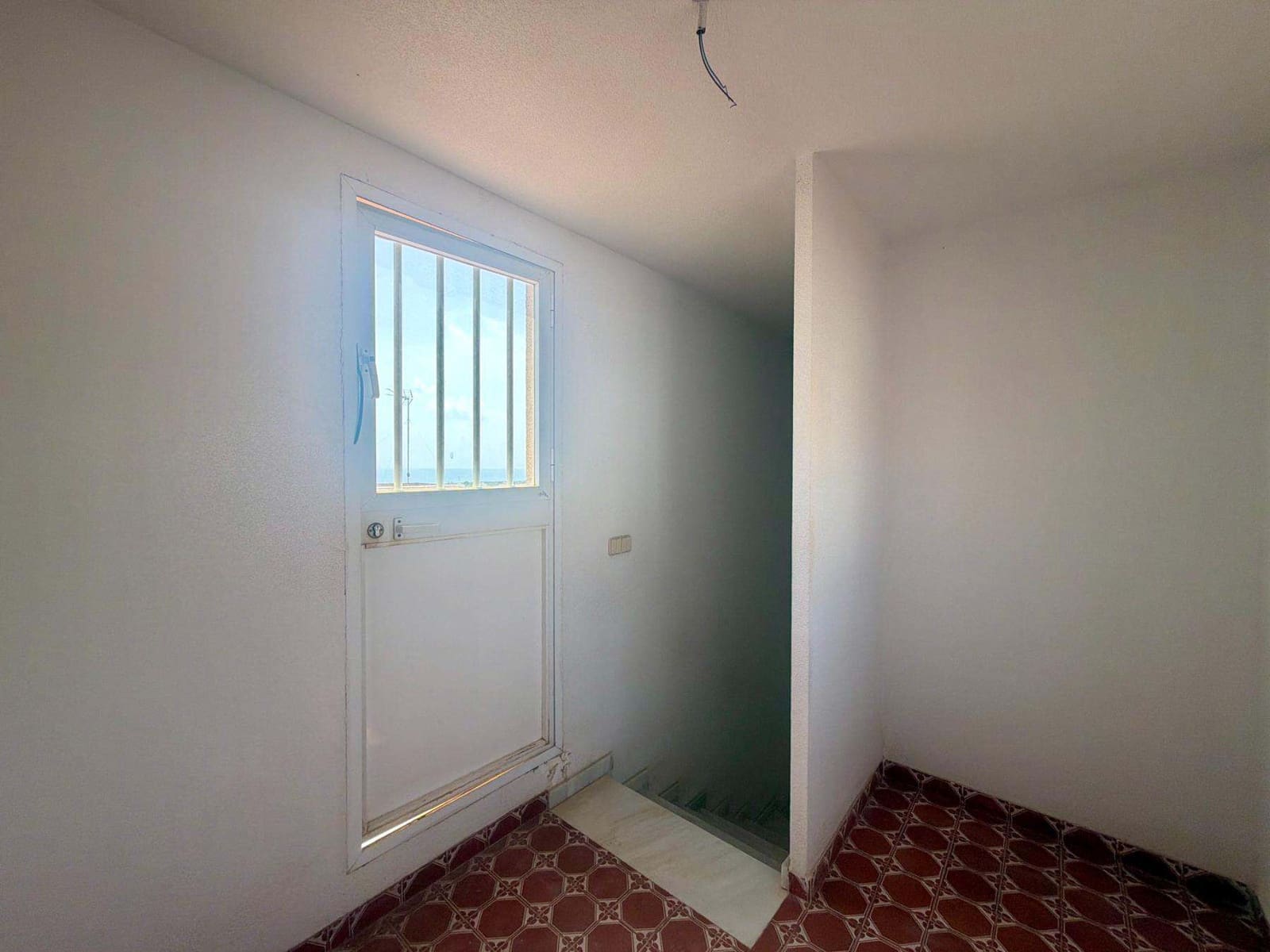 3 sypialnia Willa na sprzedaż w Garrucha z garażem - 245 000 € (Ref: 10067827)