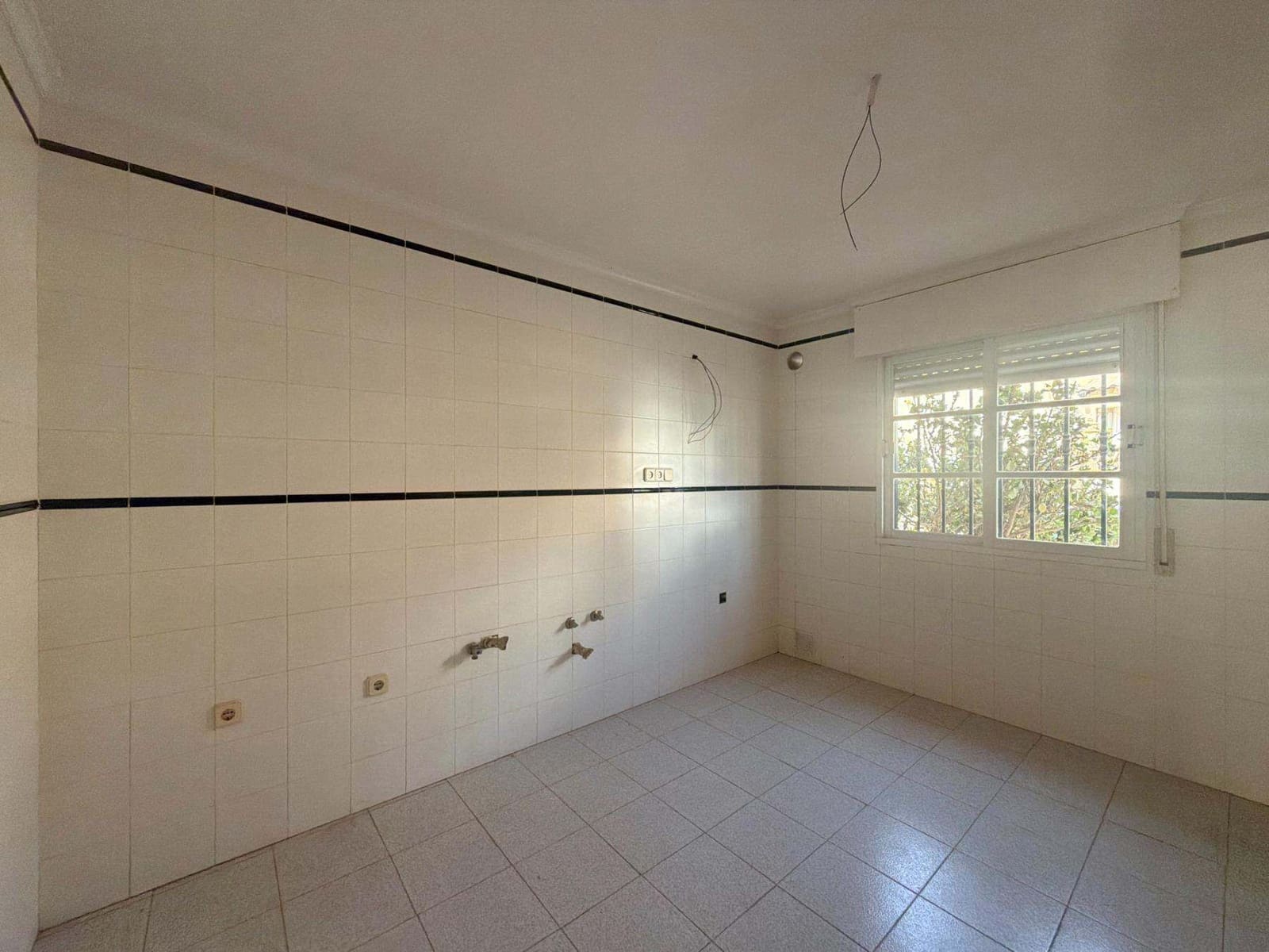 3 sypialnia Willa na sprzedaż w Garrucha z garażem - 245 000 € (Ref: 10067827)