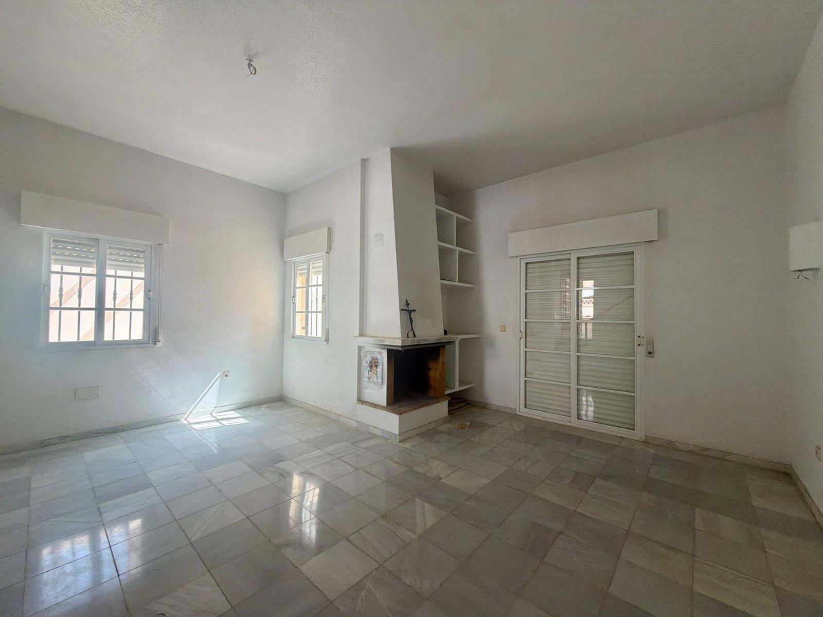 3 sypialnia Willa na sprzedaż w Garrucha z garażem - 245 000 € (Ref: 10067827)
