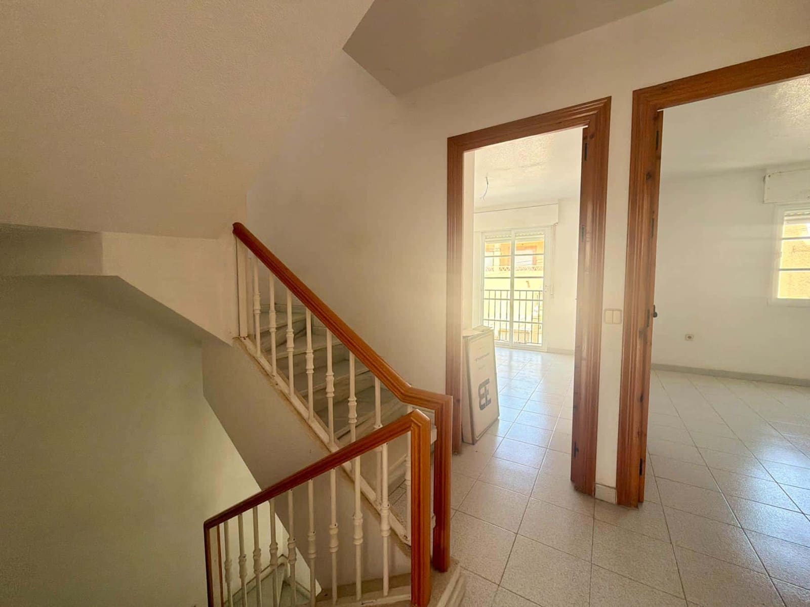 3 sypialnia Willa na sprzedaż w Garrucha z garażem - 245 000 € (Ref: 10067827)
