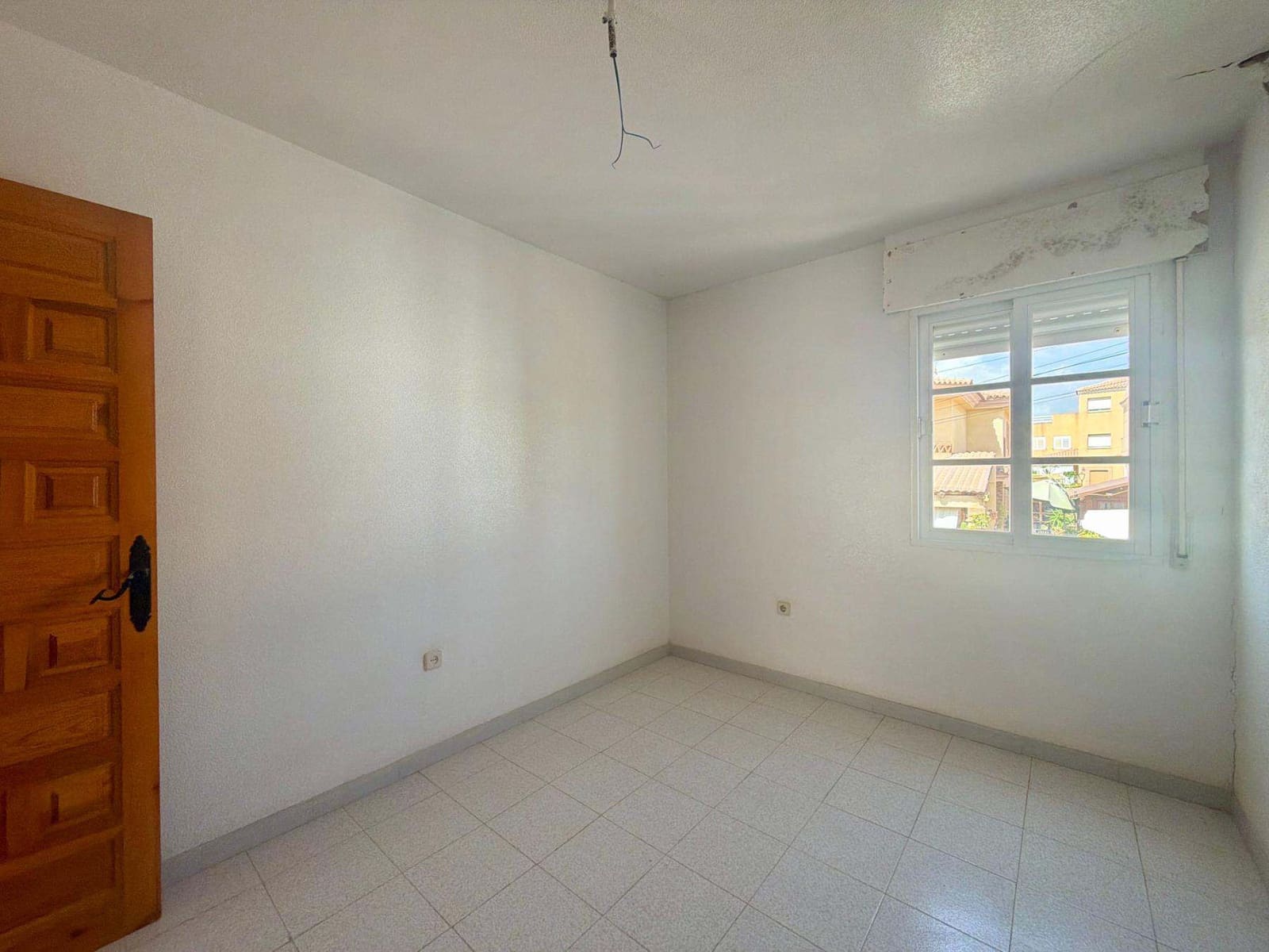 3 sypialnia Willa na sprzedaż w Garrucha z garażem - 245 000 € (Ref: 10067827)