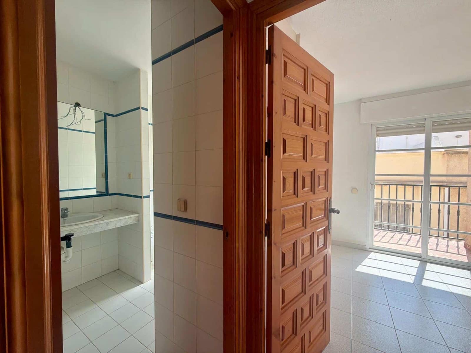 3 sypialnia Willa na sprzedaż w Garrucha z garażem - 245 000 € (Ref: 10067827)