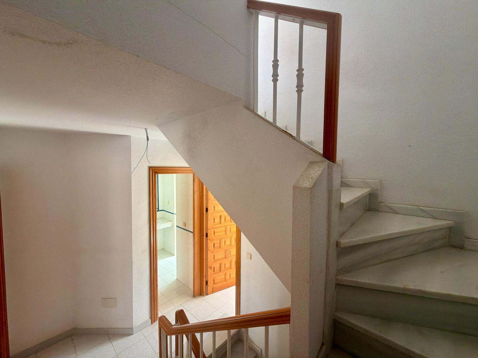 3 sypialnia Willa na sprzedaż w Garrucha z garażem - 245 000 € (Ref: 10067827)