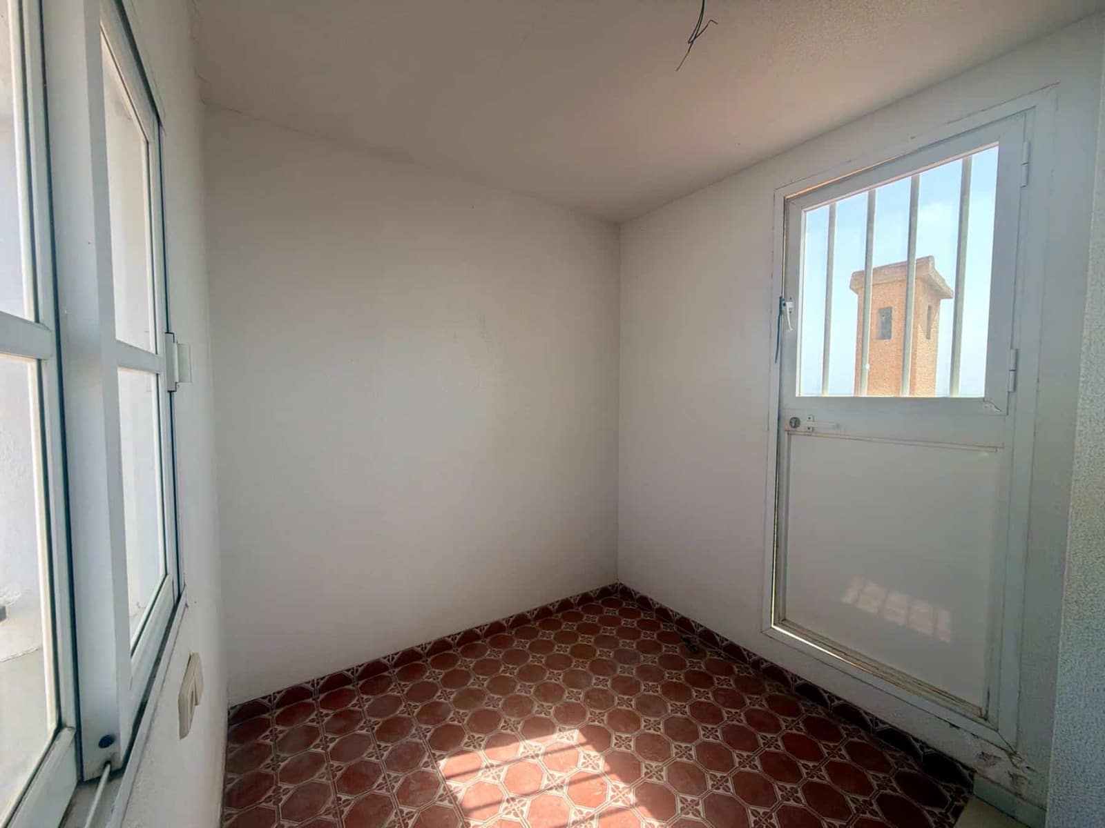 3 sypialnia Willa na sprzedaż w Garrucha z garażem - 245 000 € (Ref: 10067827)