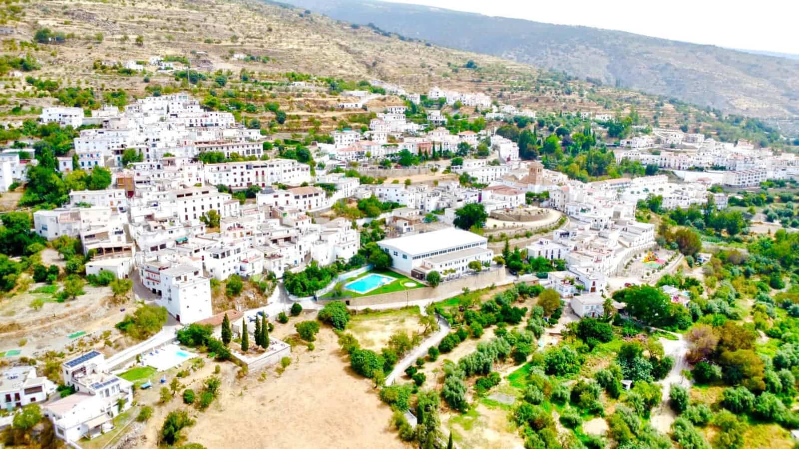 3 bedroom Villa for sale in Valor with garage - € 169,000 (Ref: 10075414)