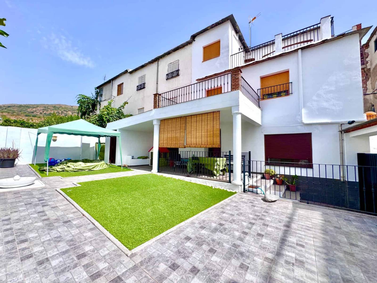 3 bedroom Villa for sale in Valor with garage - € 169,000 (Ref: 10075414)