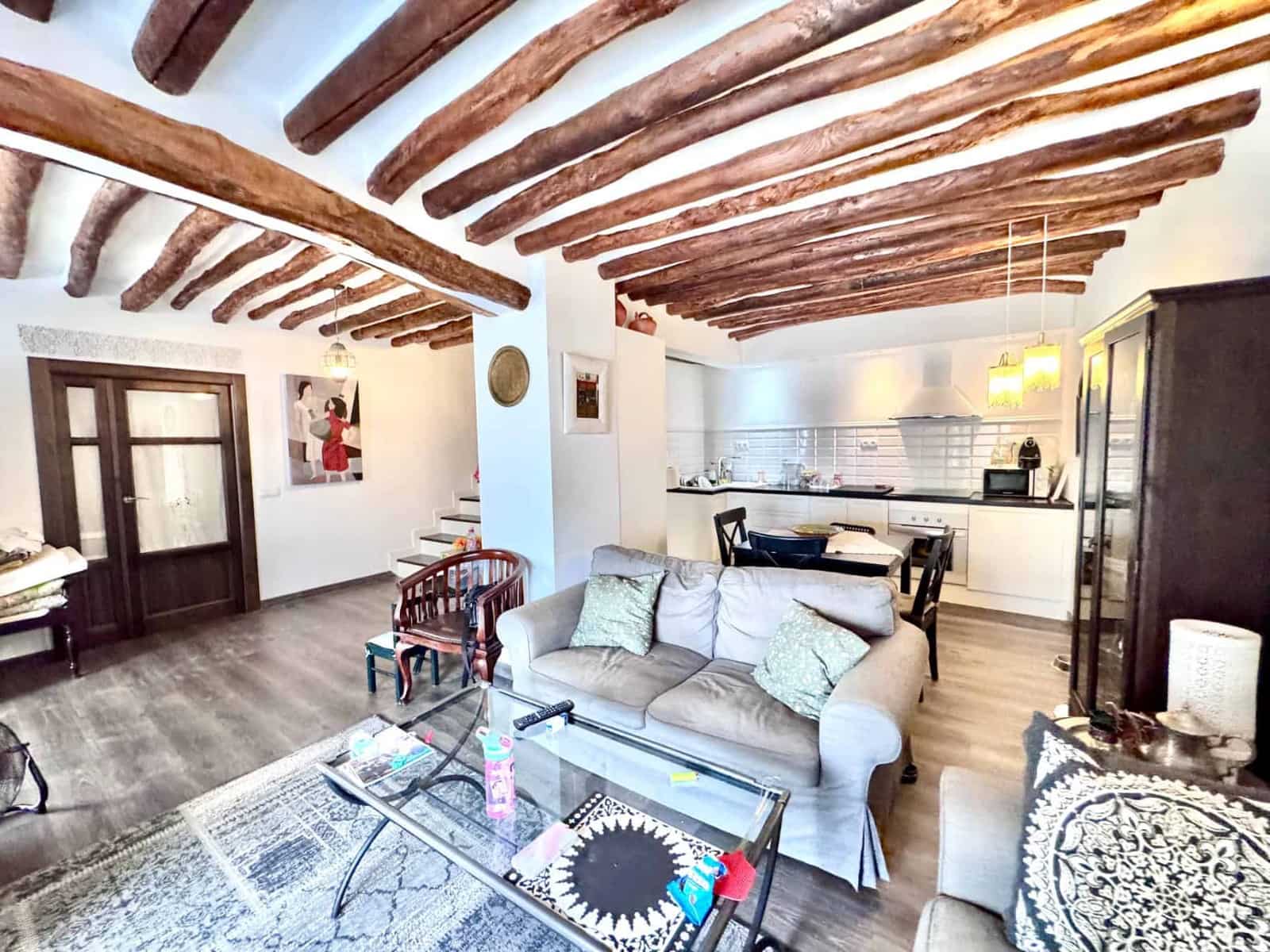 3 bedroom Villa for sale in Valor with garage - € 169,000 (Ref: 10075414)
