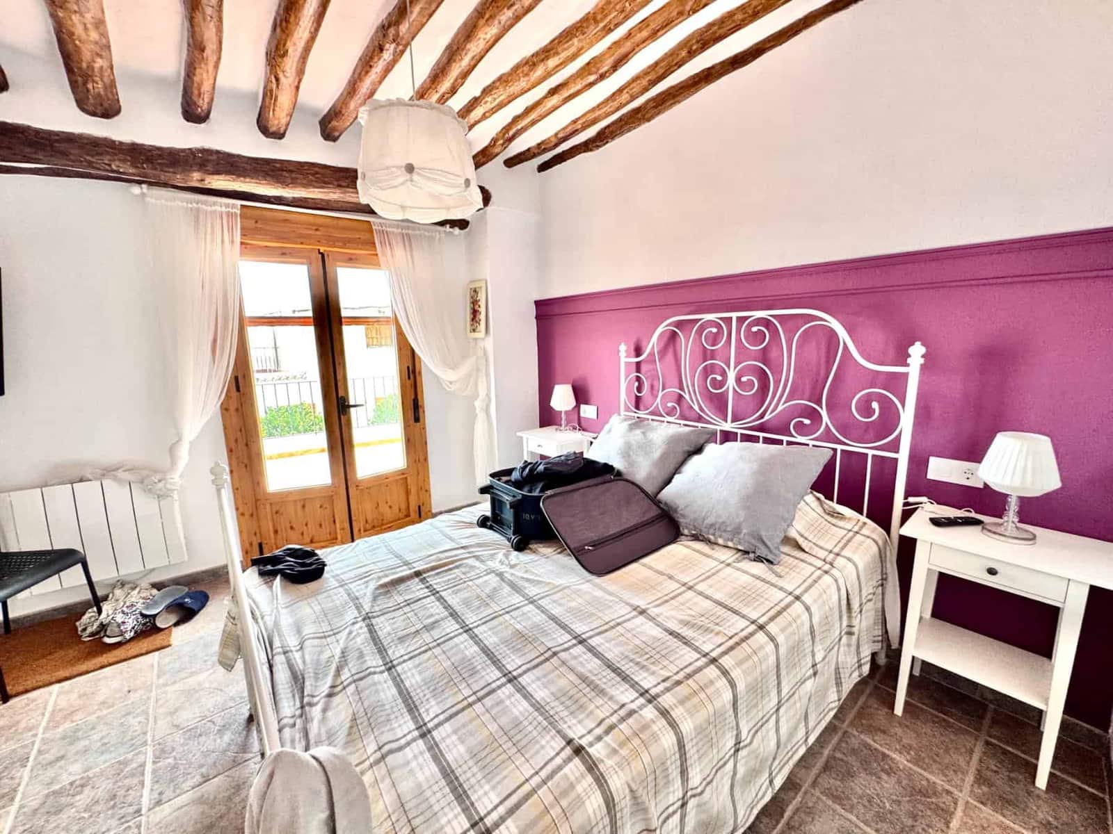 3 bedroom Villa for sale in Valor with garage - € 169,000 (Ref: 10075414)